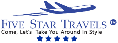 five star travel corporation